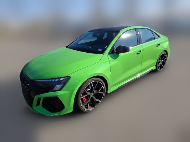 2023 Audi RS 3 Base