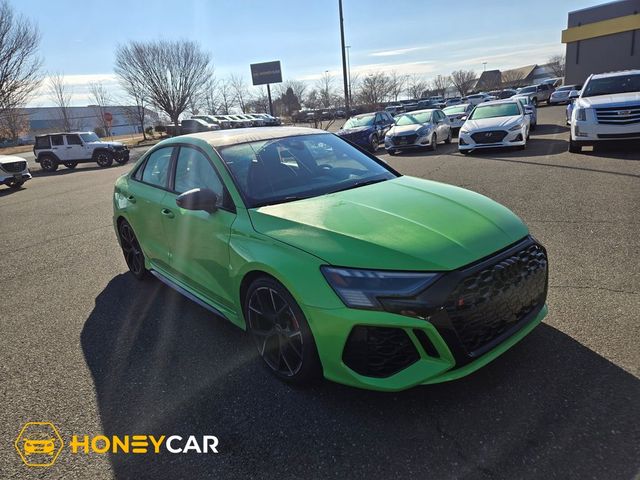 2023 Audi RS 3 Base