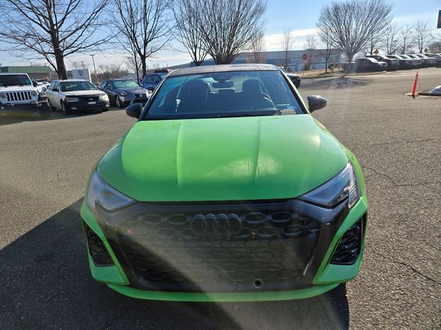 2023 Audi RS 3 Base