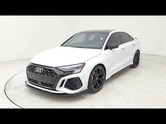 2023 Audi RS 3 Base