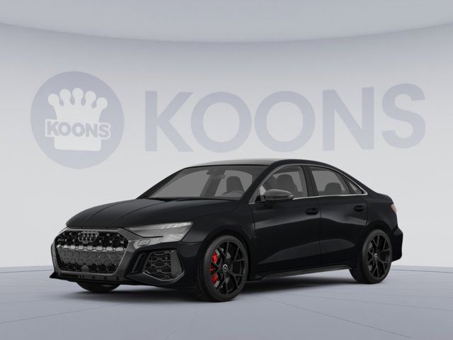 2023 Audi RS 3 Base