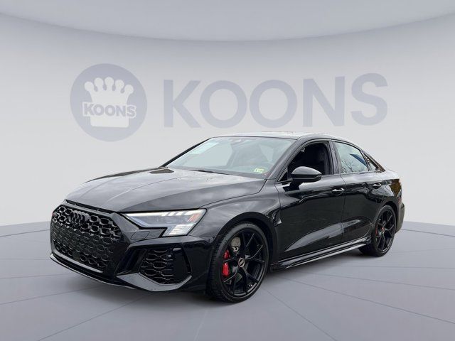 2023 Audi RS 3 Base