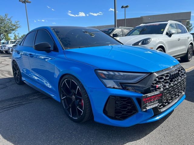 2023 Audi RS 3 Base