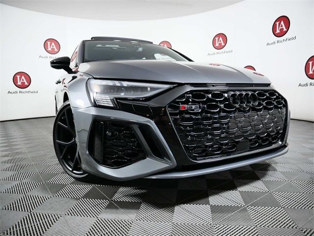 2023 Audi RS 3 Base