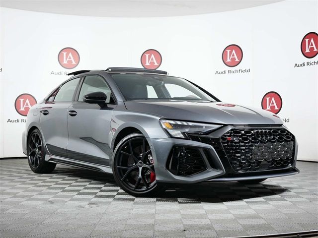 2023 Audi RS 3 Base