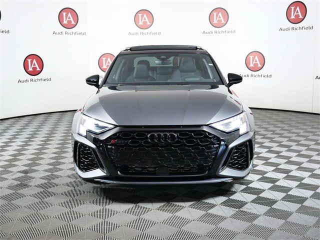 2023 Audi RS 3 Base