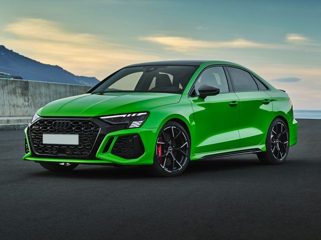 2023 Audi RS 3 Base