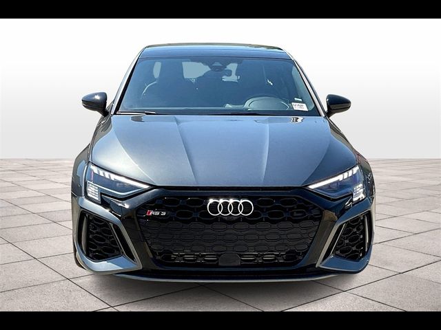 2023 Audi RS 3 Base