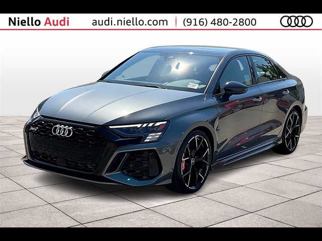 2023 Audi RS 3 Base