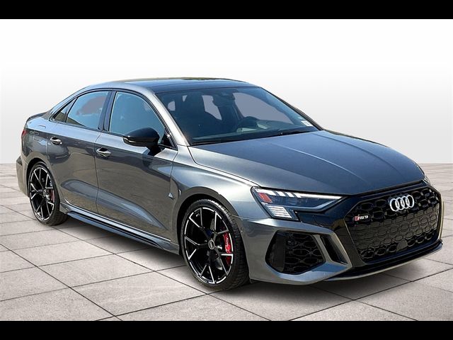 2023 Audi RS 3 Base