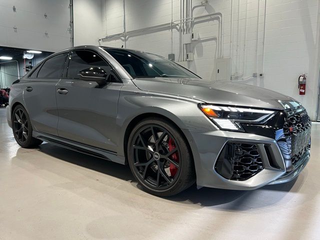 2023 Audi RS 3 Base