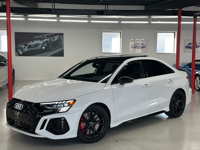 2023 Audi RS 3 Base