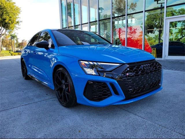 2023 Audi RS 3 Base