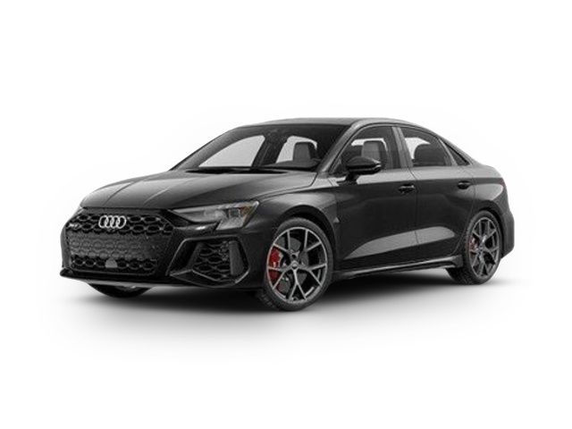 2023 Audi RS 3 Base