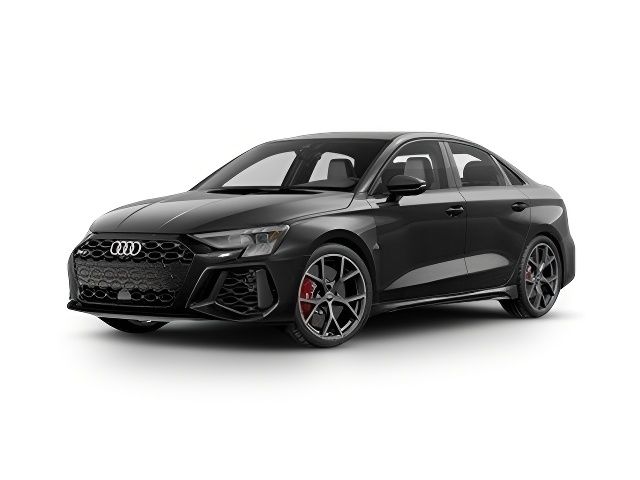 2023 Audi RS 3 Base