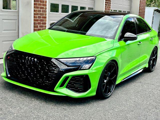 2023 Audi RS 3 Base