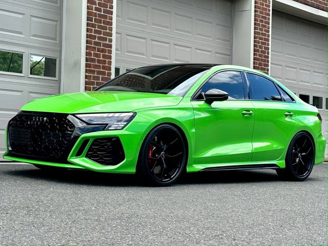 2023 Audi RS 3 Base