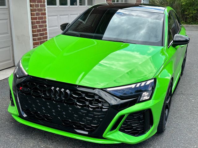 2023 Audi RS 3 Base