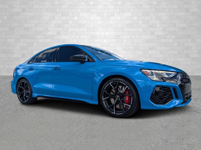 2023 Audi RS 3 Base