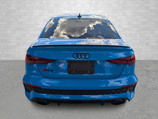 2023 Audi RS 3 Base