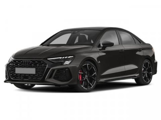 2023 Audi RS 3 Base