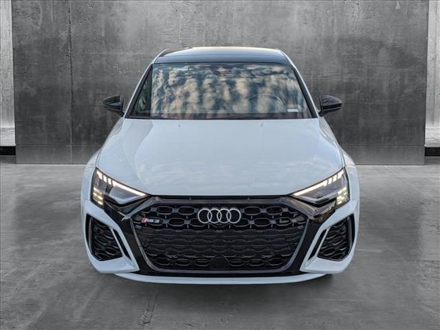 2023 Audi RS 3 Base