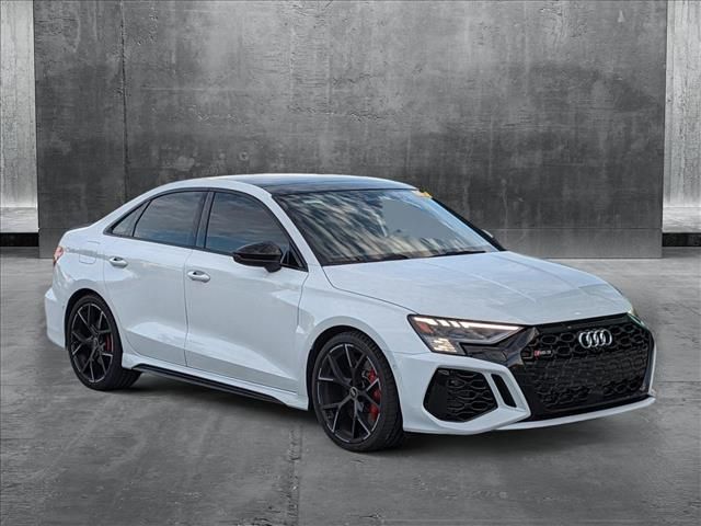 2023 Audi RS 3 Base