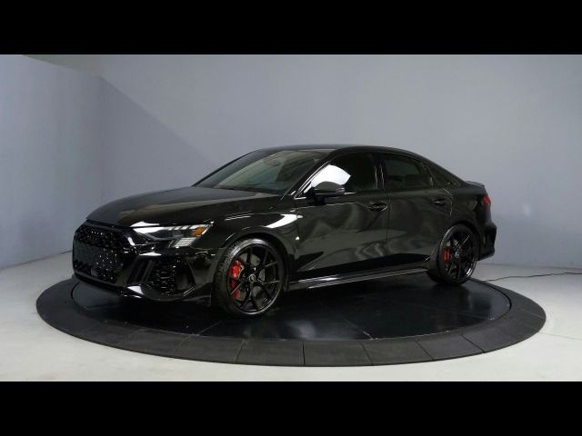 2023 Audi RS 3 Base