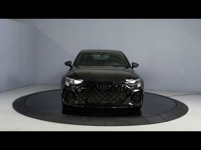 2023 Audi RS 3 Base