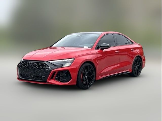 2023 Audi RS 3 Base