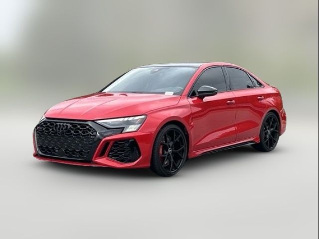 2023 Audi RS 3 Base