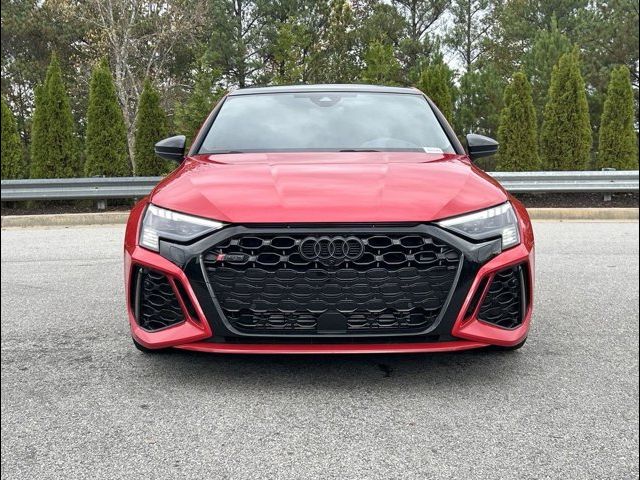 2023 Audi RS 3 Base