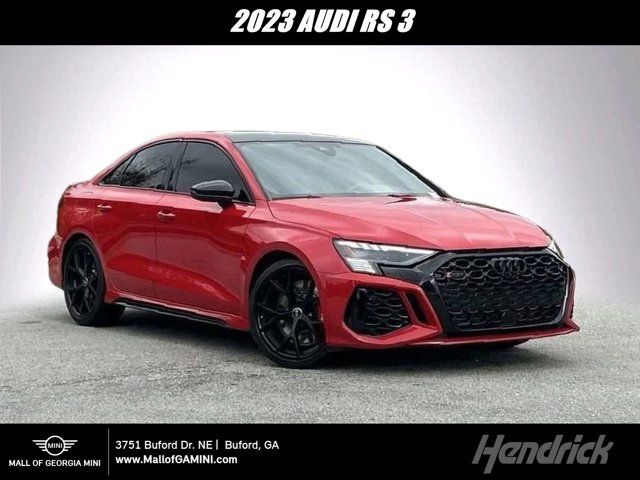 2023 Audi RS 3 Base