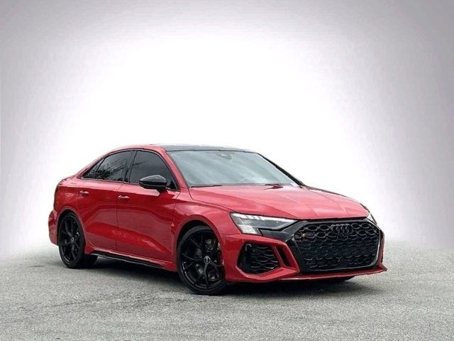 2023 Audi RS 3 Base