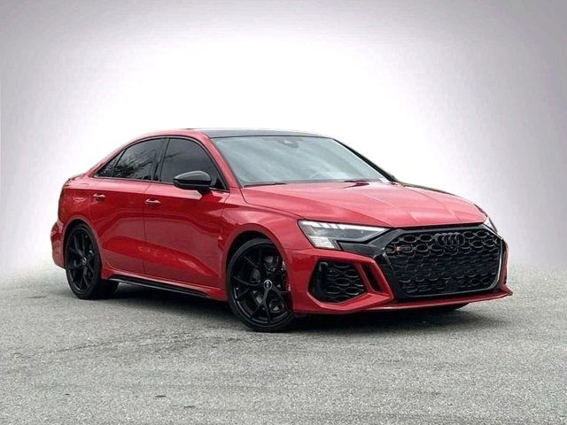 2023 Audi RS 3 Base