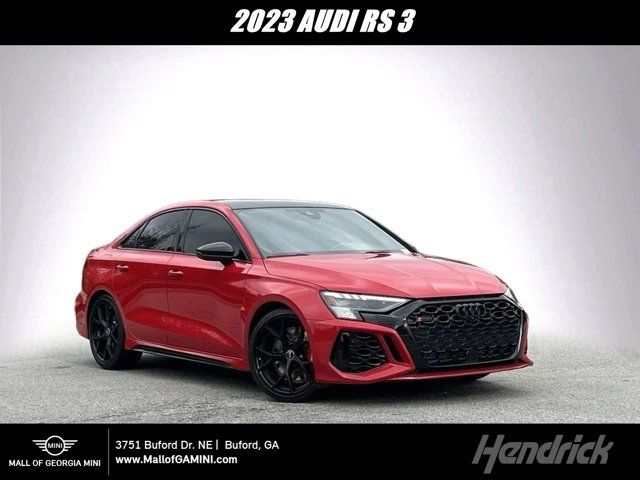 2023 Audi RS 3 Base