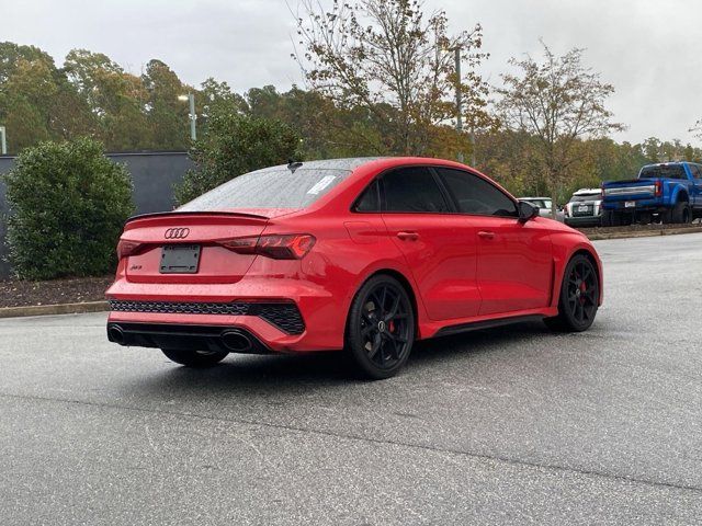 2023 Audi RS 3 Base