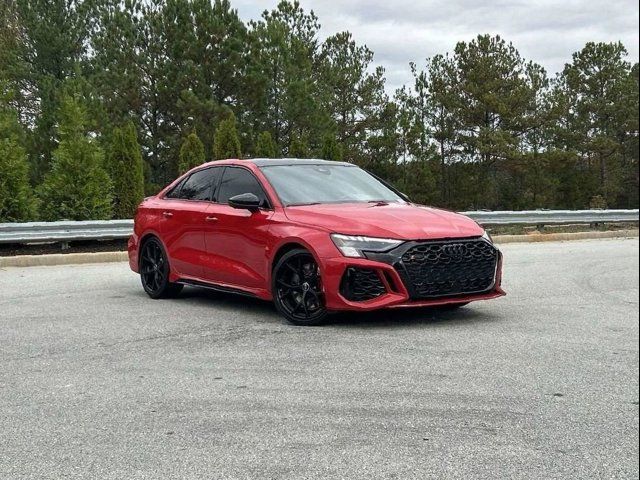 2023 Audi RS 3 Base