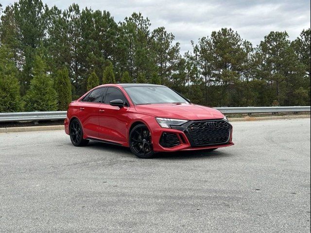 2023 Audi RS 3 Base