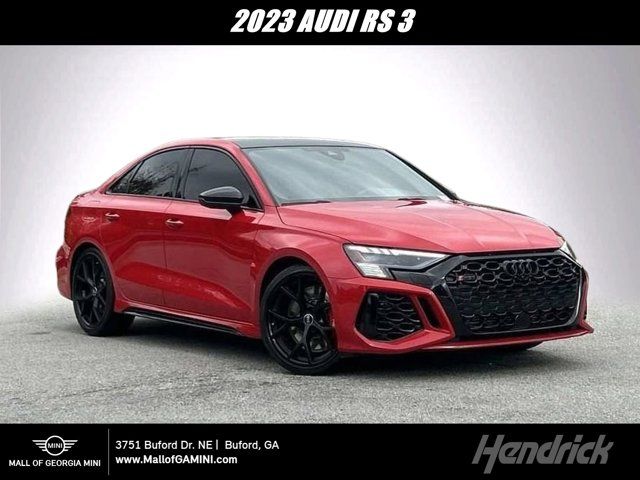 2023 Audi RS 3 Base