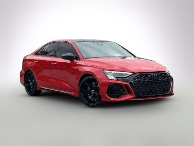 2023 Audi RS 3 Base