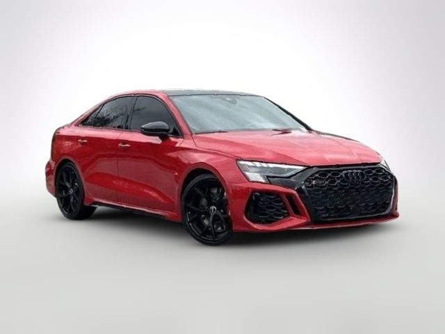 2023 Audi RS 3 Base