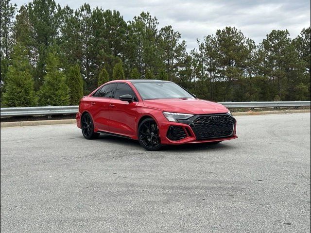 2023 Audi RS 3 Base