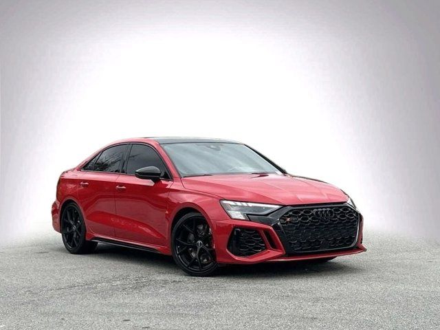 2023 Audi RS 3 Base