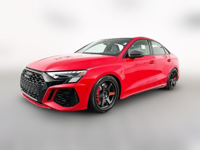 2023 Audi RS 3 Base