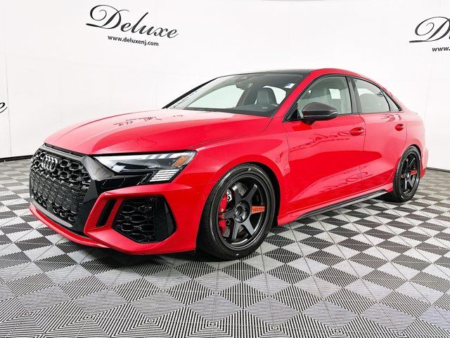 2023 Audi RS 3 Base