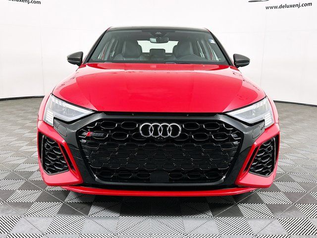 2023 Audi RS 3 Base