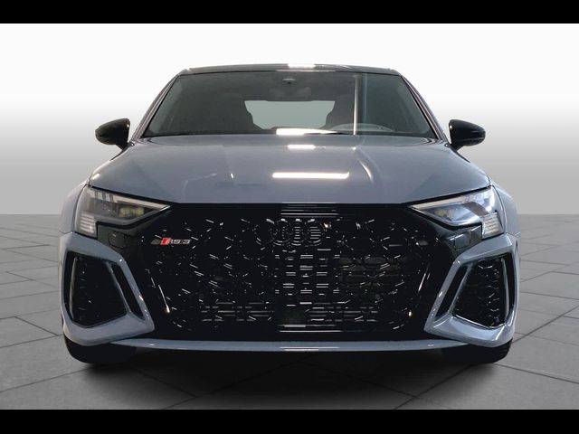 2023 Audi RS 3 Base