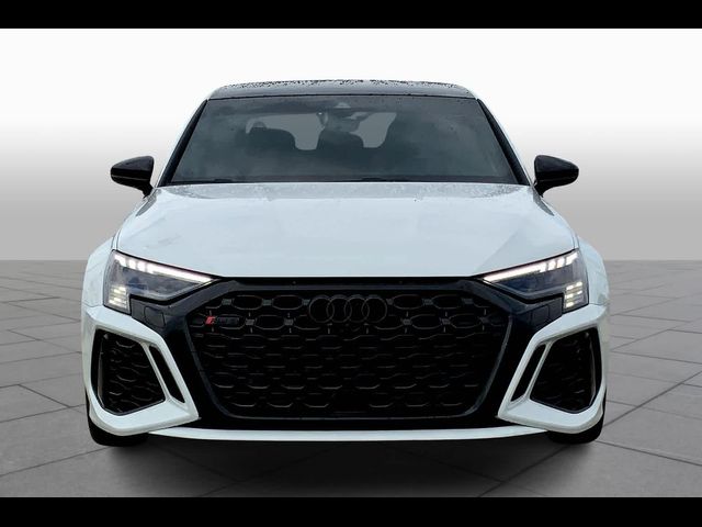 2023 Audi RS 3 Base