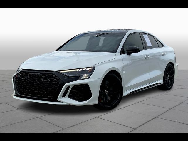 2023 Audi RS 3 Base